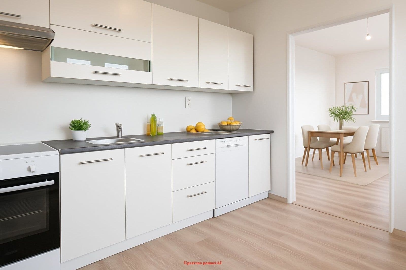 2 bedroom flat to rent, 61 m², Československé armády, Frýdek-Místek, Moravskoslezský Region 2 bedroom flat to rent, 61 m², Československé armády, Frýdek-Místek, Moravskoslezský Region