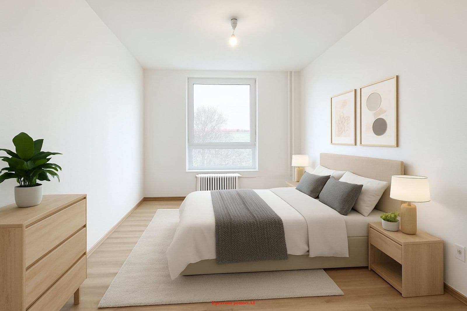 2 bedroom flat to rent, 61 m², Československé armády, Frýdek-Místek, Moravskoslezský Region 2 bedroom flat to rent, 61 m², Československé armády, Frýdek-Místek, Moravskoslezský Region