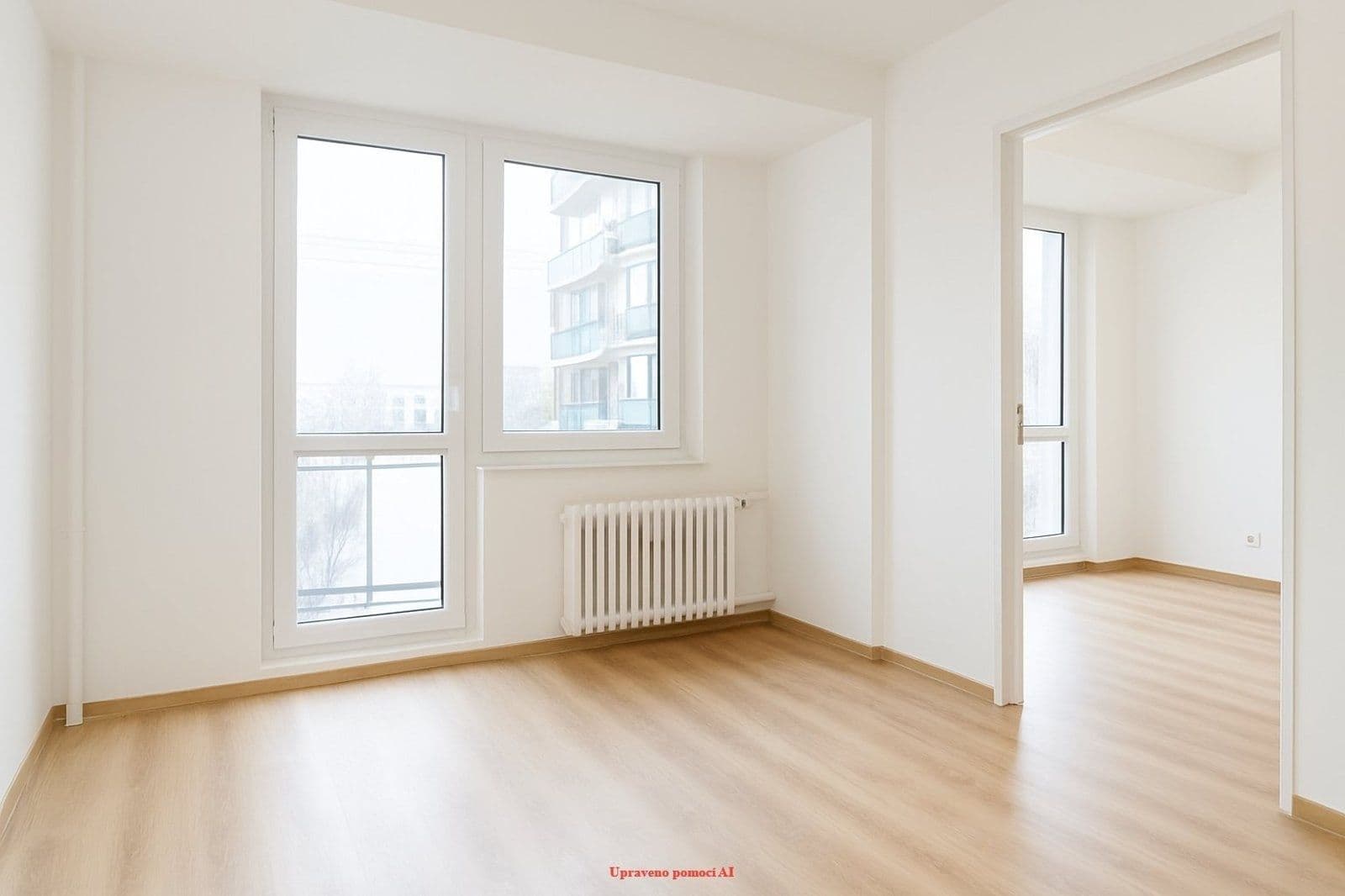 2 bedroom flat to rent, 61 m², Československé armády, Frýdek-Místek, Moravskoslezský Region 2 bedroom flat to rent, 61 m², Československé armády, Frýdek-Místek, Moravskoslezský Region