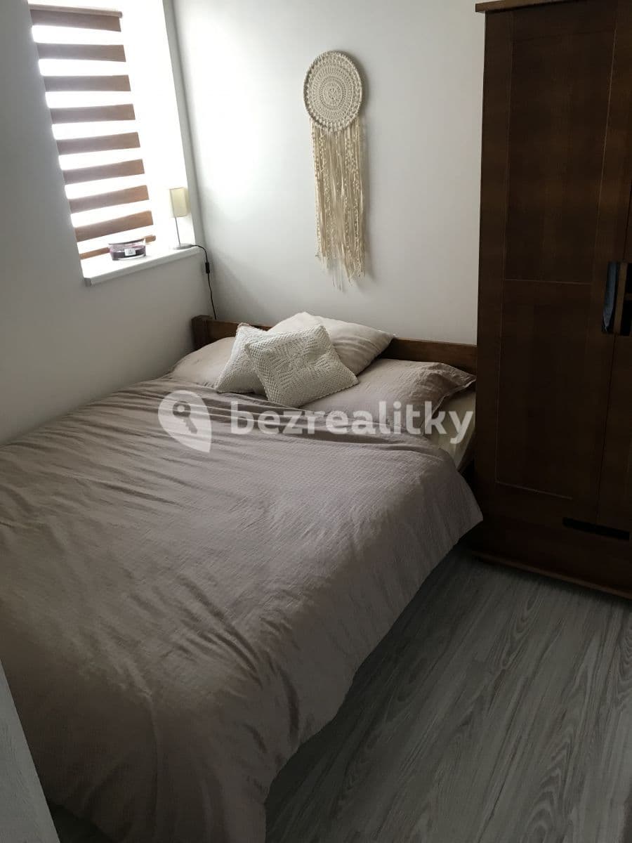 2 bedroom flat to rent, 38 m², Zenklova, Prague, Prague 2 bedroom flat to rent, 38 m², Zenklova, Prague, Prague