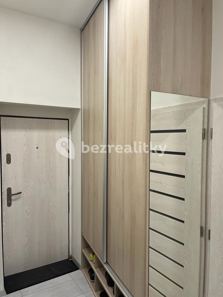 2 bedroom flat to rent, 38 m², Zenklova, Prague, Prague 2 bedroom flat to rent, 38 m², Zenklova, Prague, Prague