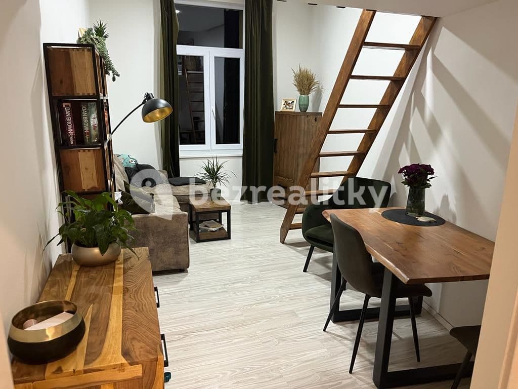 2 bedroom flat to rent, 38 m², Zenklova, Prague, Prague 2 bedroom flat to rent, 38 m², Zenklova, Prague, Prague