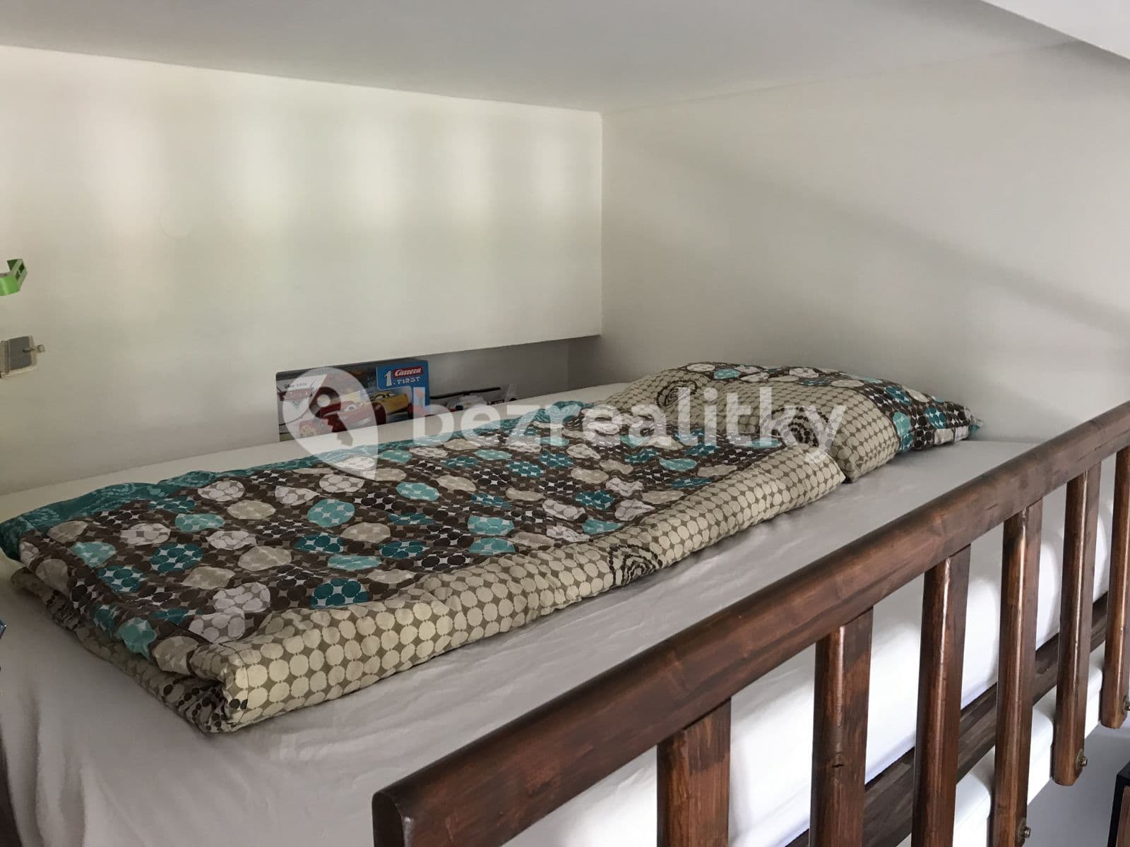 2 bedroom flat to rent, 38 m², Zenklova, Prague, Prague 2 bedroom flat to rent, 38 m², Zenklova, Prague, Prague