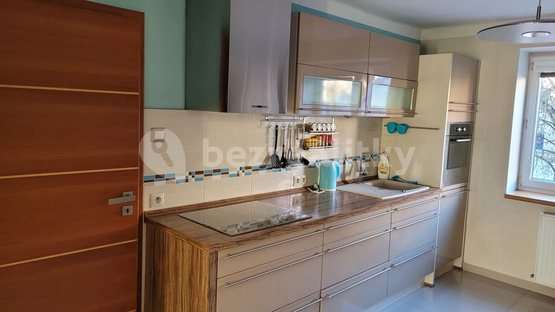 2 bedroom flat to rent, 52 m², Na Dlouhém lánu, Prague, Prague 2 bedroom flat to rent, 52 m², Na Dlouhém lánu, Prague, Prague