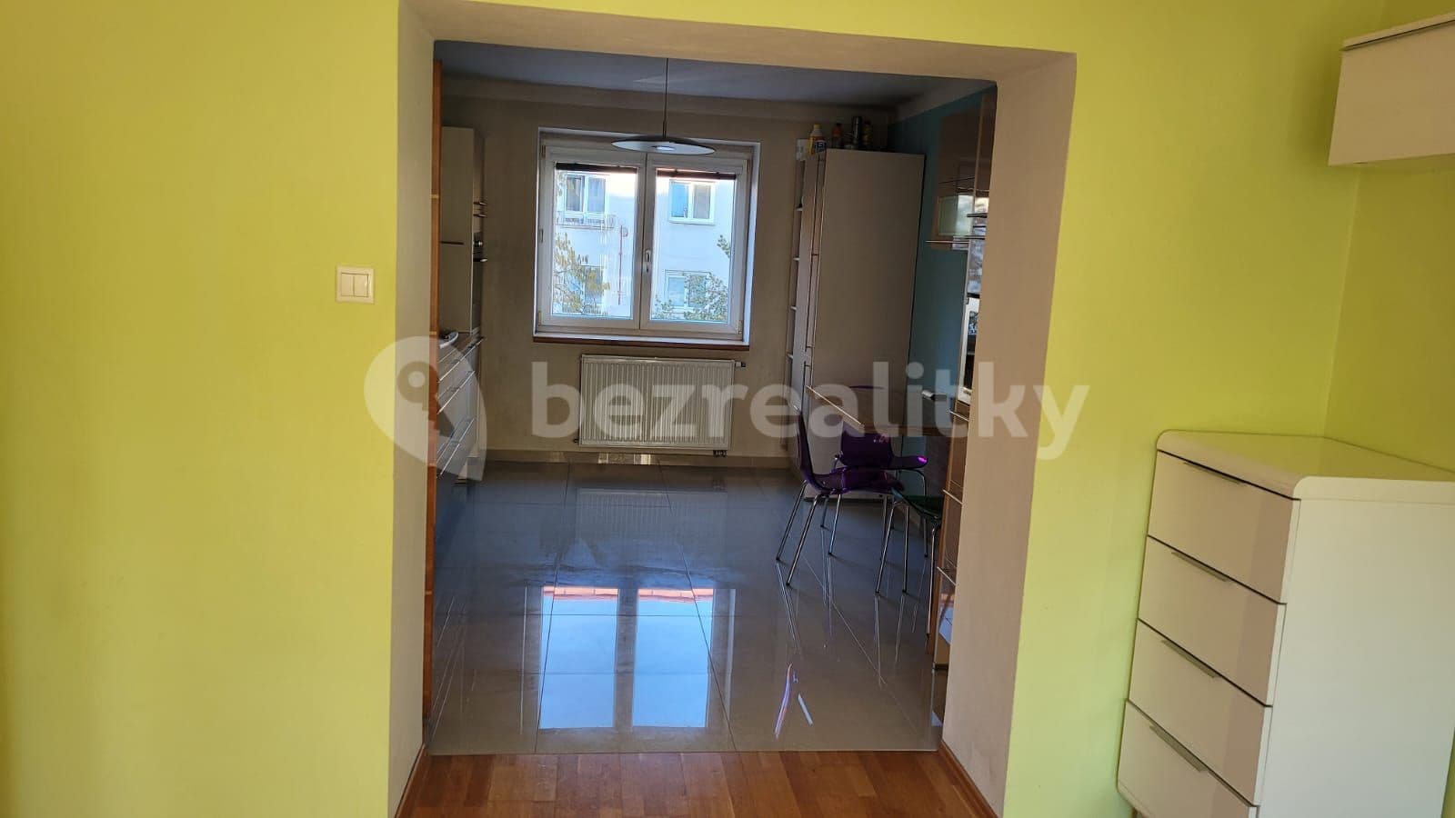 2 bedroom flat to rent, 52 m², Na Dlouhém lánu, Prague, Prague 2 bedroom flat to rent, 52 m², Na Dlouhém lánu, Prague, Prague