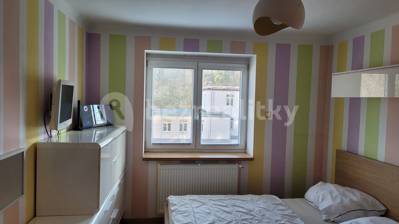 2 bedroom flat to rent, 52 m², Na Dlouhém lánu, Prague, Prague 2 bedroom flat to rent, 52 m², Na Dlouhém lánu, Prague, Prague