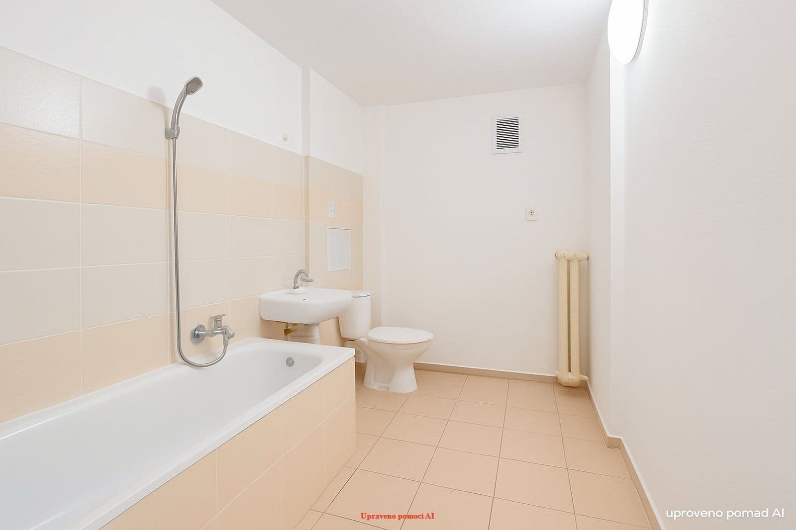 1 bedroom with open-plan kitchen flat to rent, 39 m², Olbrachtova, Havířov, Moravskoslezský Region 1 bedroom with open-plan kitchen flat to rent, 39 m², Olbrachtova, Havířov, Moravskoslezský Region