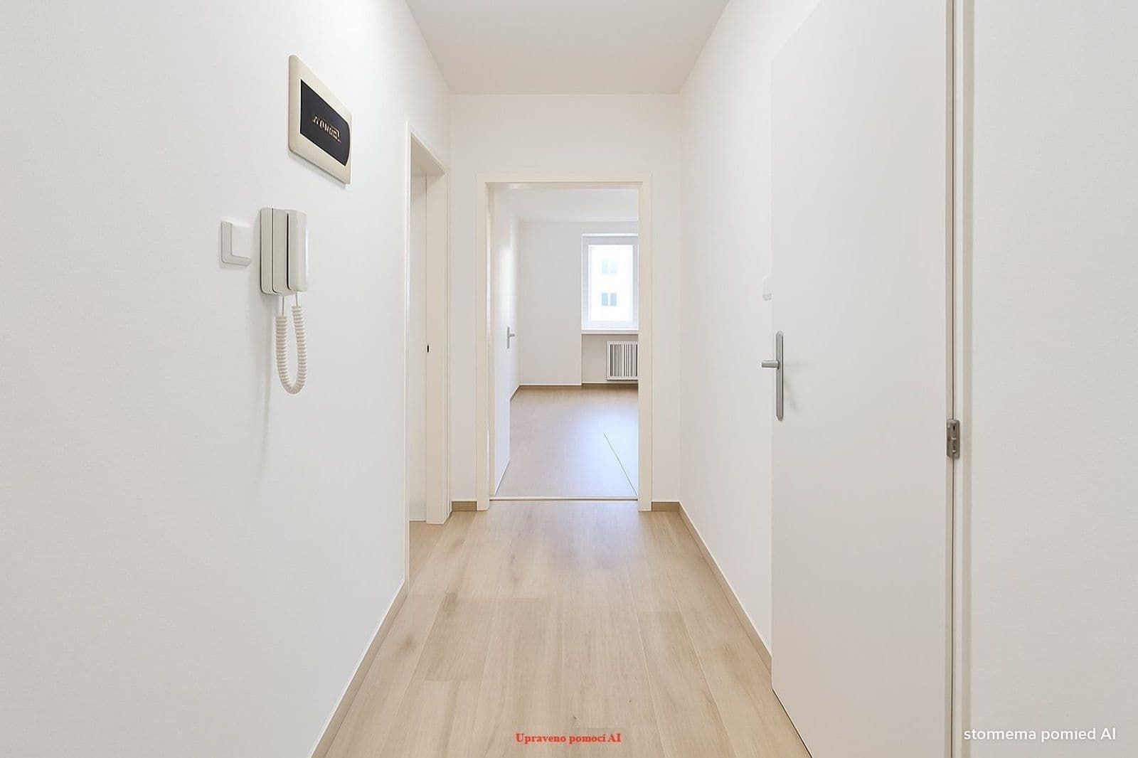 1 bedroom with open-plan kitchen flat to rent, 39 m², Olbrachtova, Havířov, Moravskoslezský Region 1 bedroom with open-plan kitchen flat to rent, 39 m², Olbrachtova, Havířov, Moravskoslezský Region