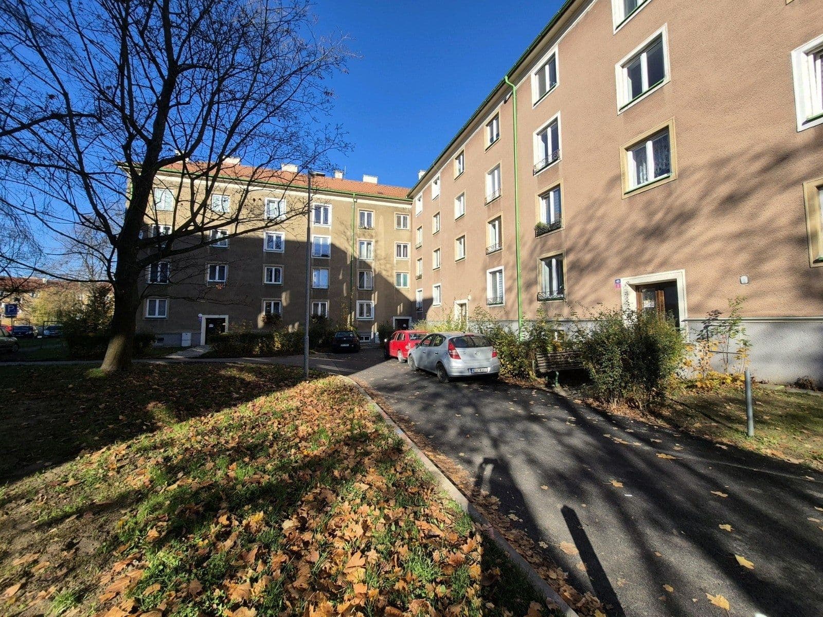 1 bedroom with open-plan kitchen flat to rent, 39 m², Olbrachtova, Havířov, Moravskoslezský Region 1 bedroom with open-plan kitchen flat to rent, 39 m², Olbrachtova, Havířov, Moravskoslezský Region