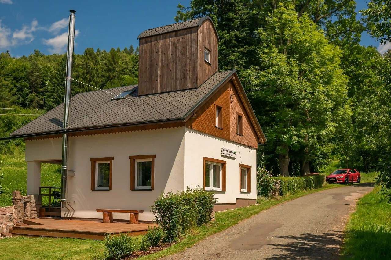 recreational property to rent, 0 m², Trutnov, Královéhradecký Region recreational property to rent, 0 m², Trutnov, Královéhradecký Region