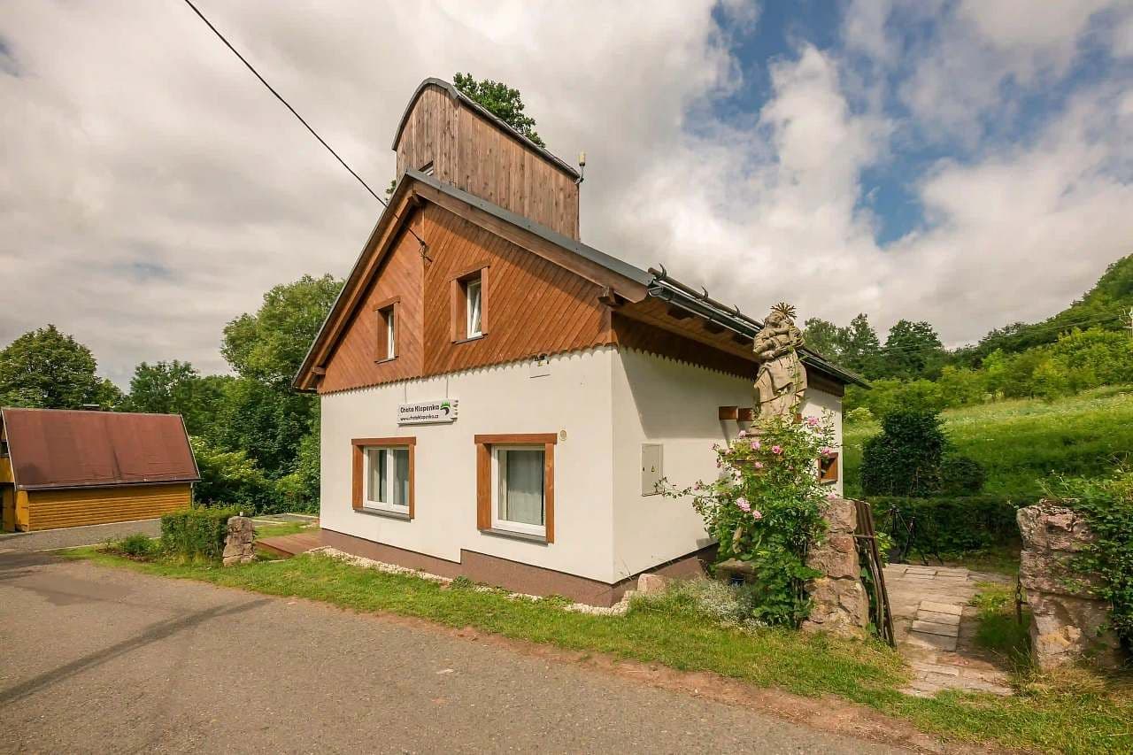 recreational property to rent, 0 m², Trutnov, Královéhradecký Region recreational property to rent, 0 m², Trutnov, Královéhradecký Region