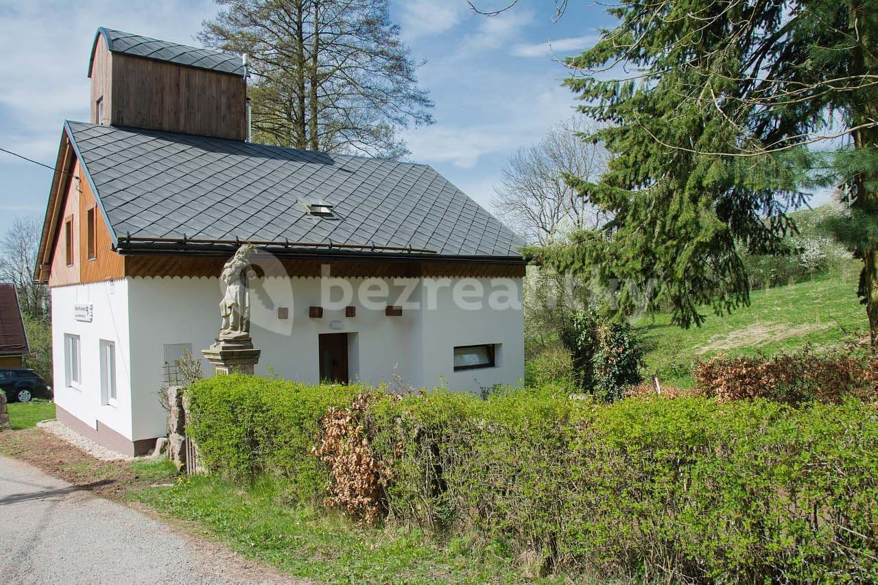 recreational property to rent, 0 m², Trutnov, Královéhradecký Region recreational property to rent, 0 m², Trutnov, Královéhradecký Region