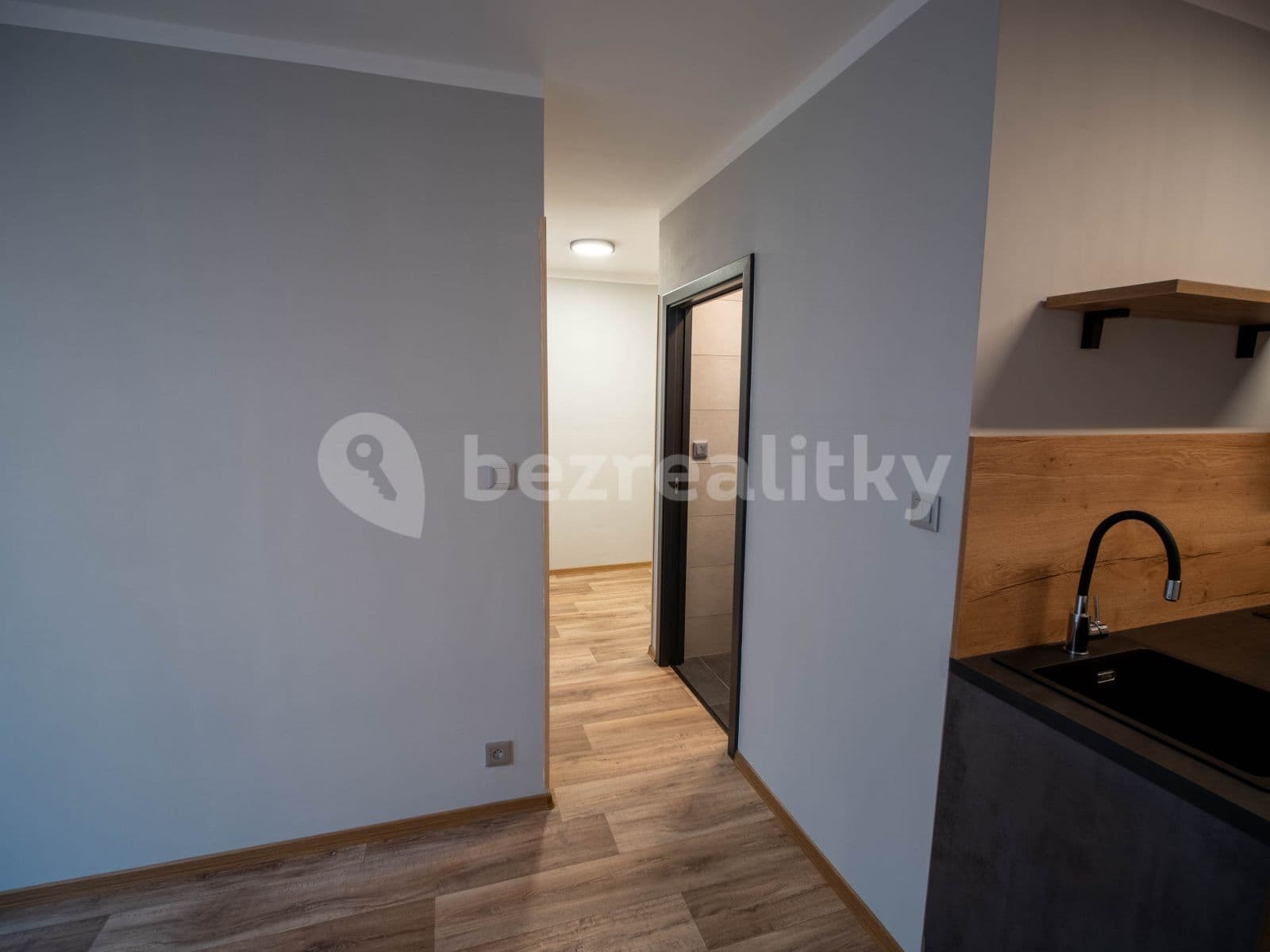 1 bedroom with open-plan kitchen flat to rent, 49 m², Vánková, Prague, Prague 1 bedroom with open-plan kitchen flat to rent, 49 m², Vánková, Prague, Prague