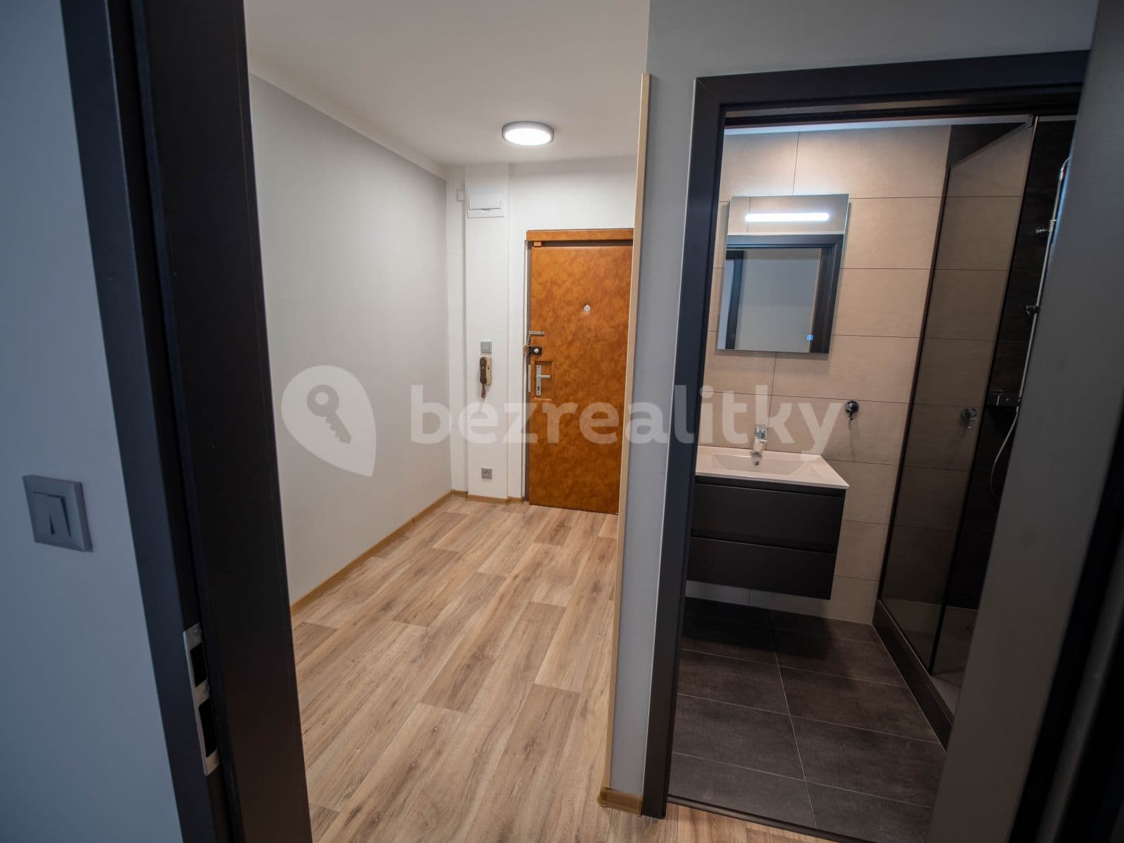 1 bedroom with open-plan kitchen flat to rent, 49 m², Vánková, Prague, Prague 1 bedroom with open-plan kitchen flat to rent, 49 m², Vánková, Prague, Prague