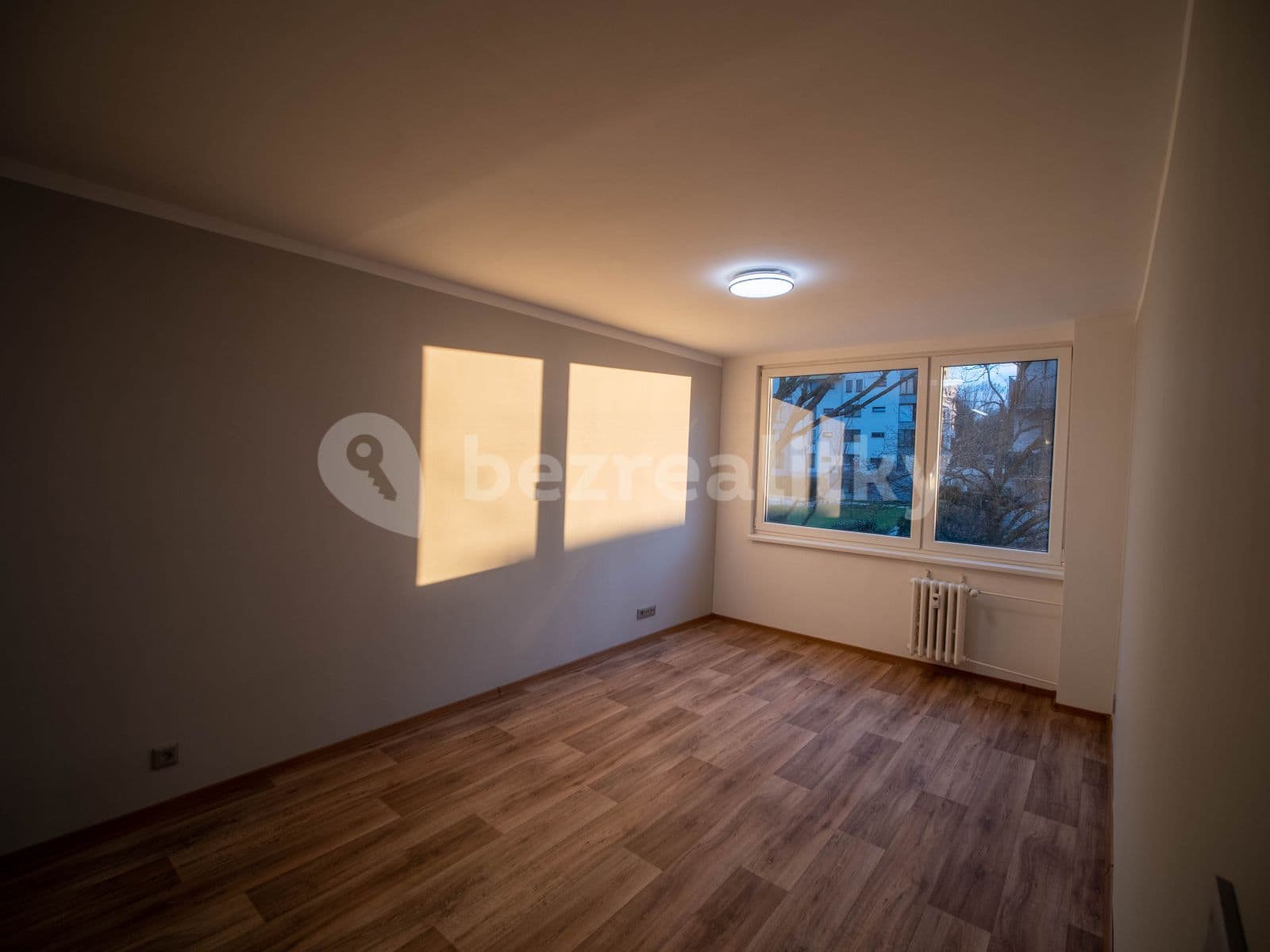1 bedroom with open-plan kitchen flat to rent, 49 m², Vánková, Prague, Prague 1 bedroom with open-plan kitchen flat to rent, 49 m², Vánková, Prague, Prague