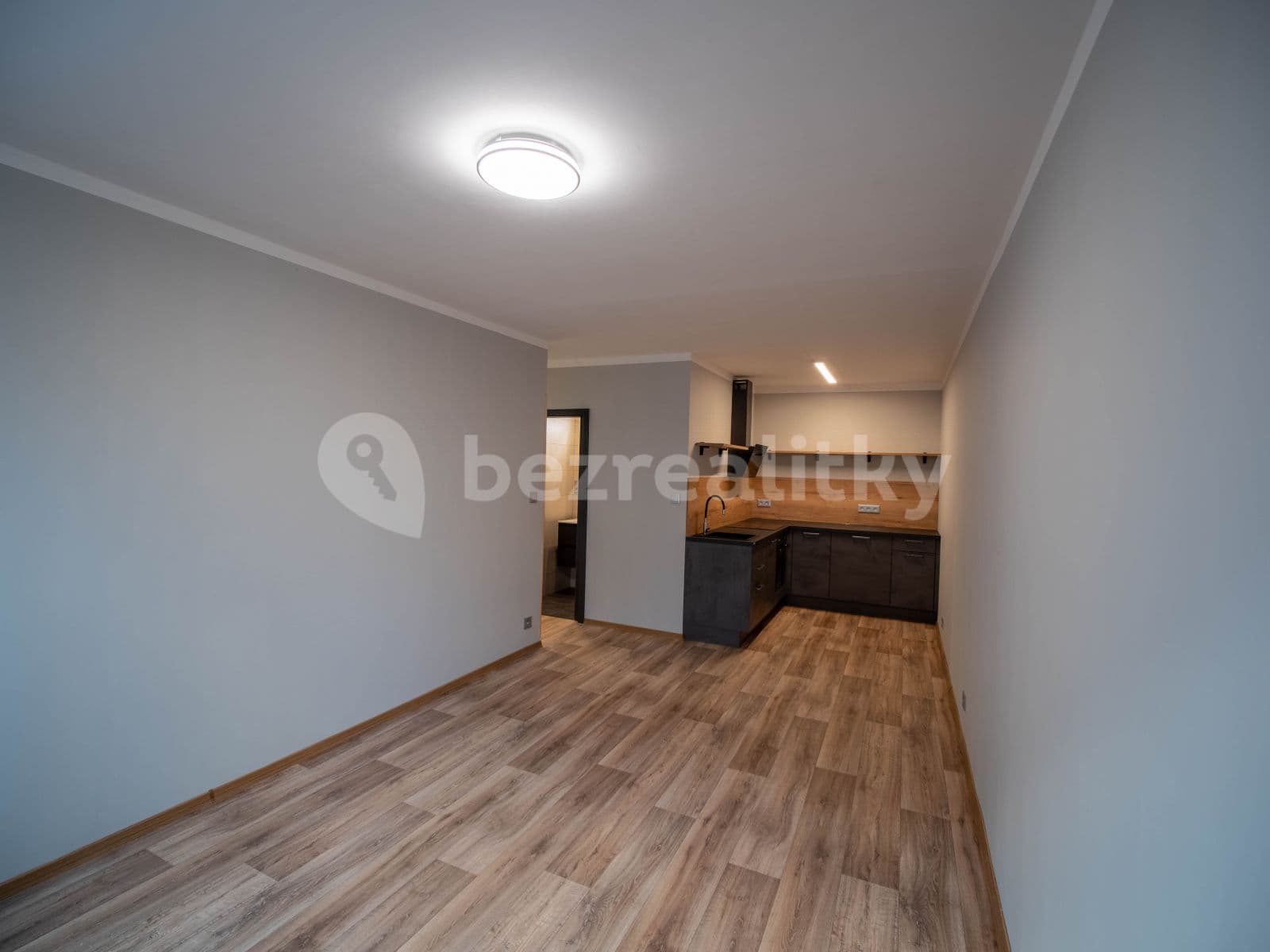 1 bedroom with open-plan kitchen flat to rent, 49 m², Vánková, Prague, Prague 1 bedroom with open-plan kitchen flat to rent, 49 m², Vánková, Prague, Prague