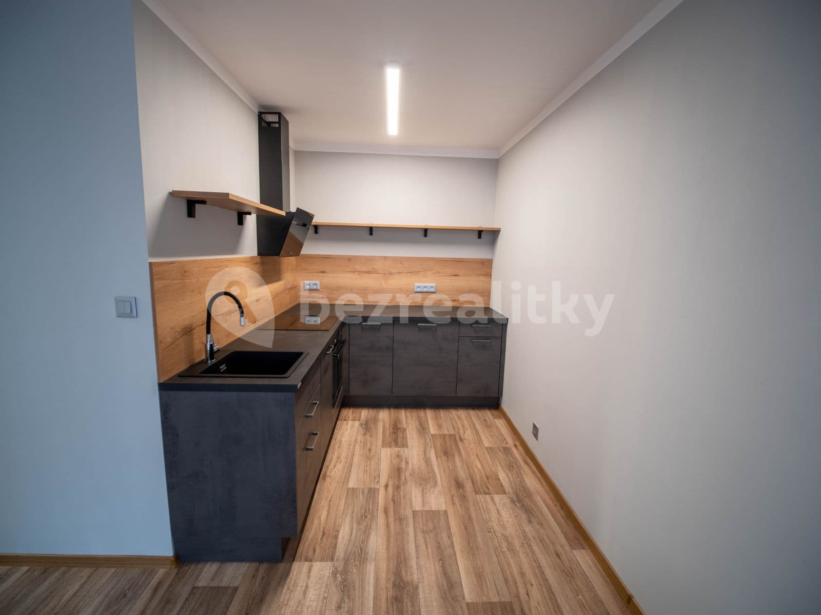 1 bedroom with open-plan kitchen flat to rent, 49 m², Vánková, Prague, Prague 1 bedroom with open-plan kitchen flat to rent, 49 m², Vánková, Prague, Prague