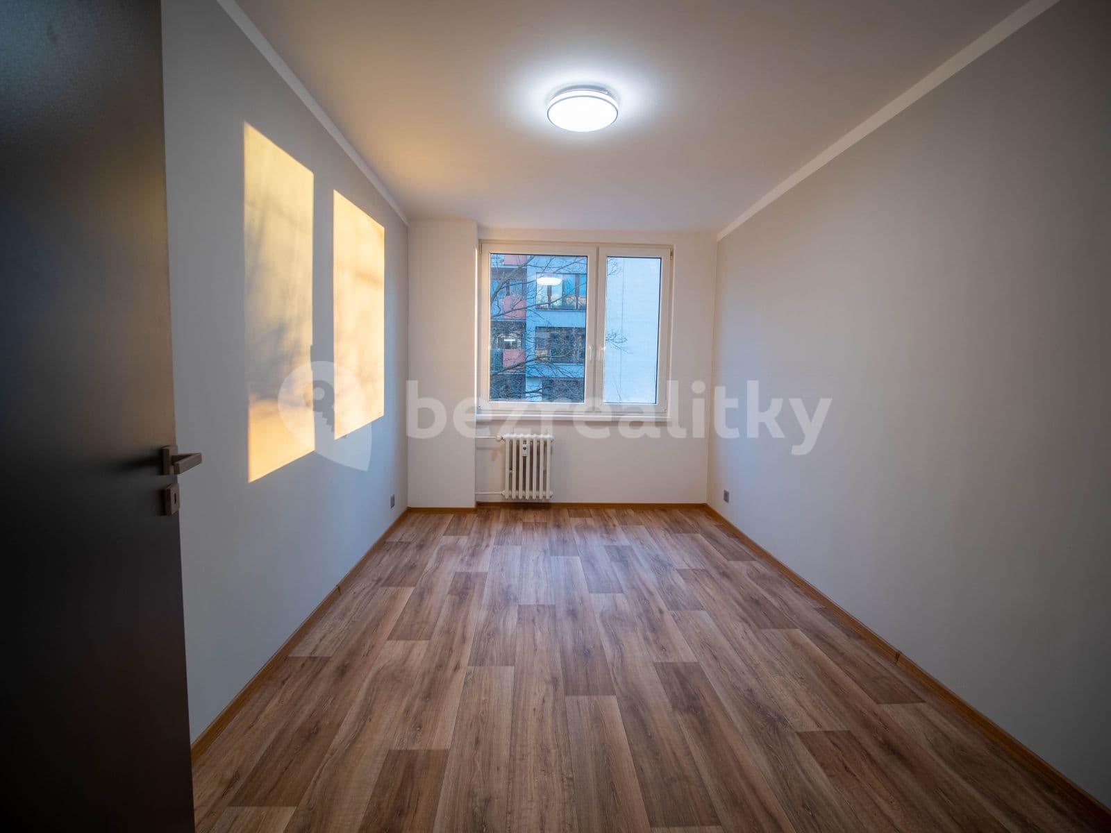 1 bedroom with open-plan kitchen flat to rent, 49 m², Vánková, Prague, Prague 1 bedroom with open-plan kitchen flat to rent, 49 m², Vánková, Prague, Prague