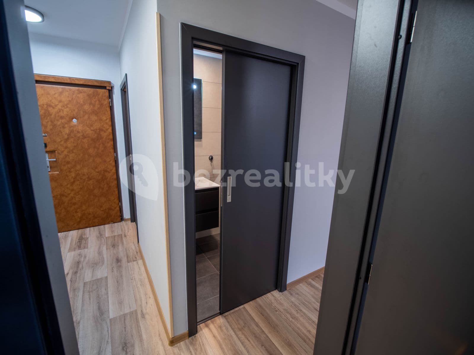 1 bedroom with open-plan kitchen flat to rent, 49 m², Vánková, Prague, Prague 1 bedroom with open-plan kitchen flat to rent, 49 m², Vánková, Prague, Prague