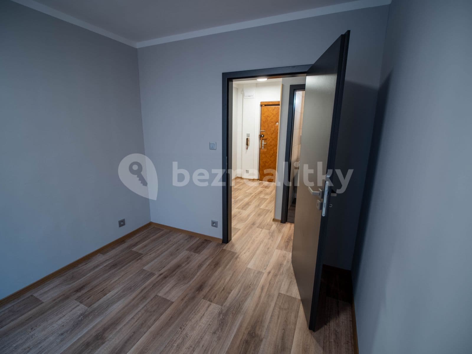 1 bedroom with open-plan kitchen flat to rent, 49 m², Vánková, Prague, Prague 1 bedroom with open-plan kitchen flat to rent, 49 m², Vánková, Prague, Prague