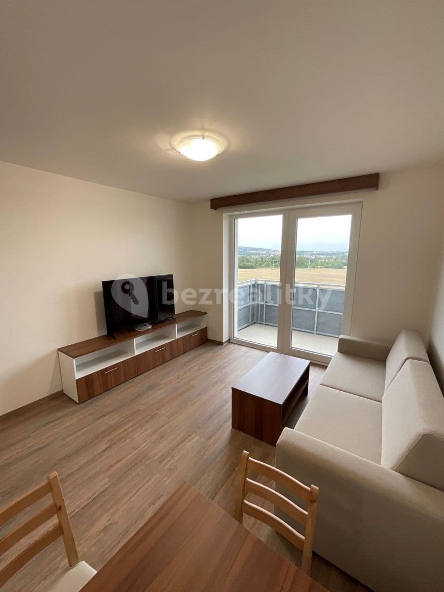 1 bedroom with open-plan kitchen flat to rent, 52 m², Jihlava, Vysočina Region 1 bedroom with open-plan kitchen flat to rent, 52 m², Jihlava, Vysočina Region