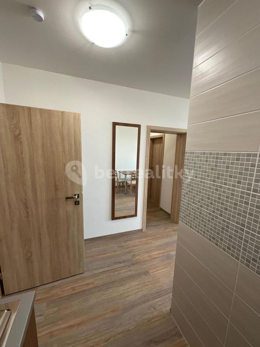 1 bedroom with open-plan kitchen flat to rent, 52 m², Jihlava, Vysočina Region 1 bedroom with open-plan kitchen flat to rent, 52 m², Jihlava, Vysočina Region