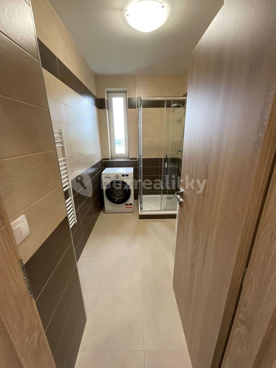 1 bedroom with open-plan kitchen flat to rent, 52 m², Jihlava, Vysočina Region 1 bedroom with open-plan kitchen flat to rent, 52 m², Jihlava, Vysočina Region