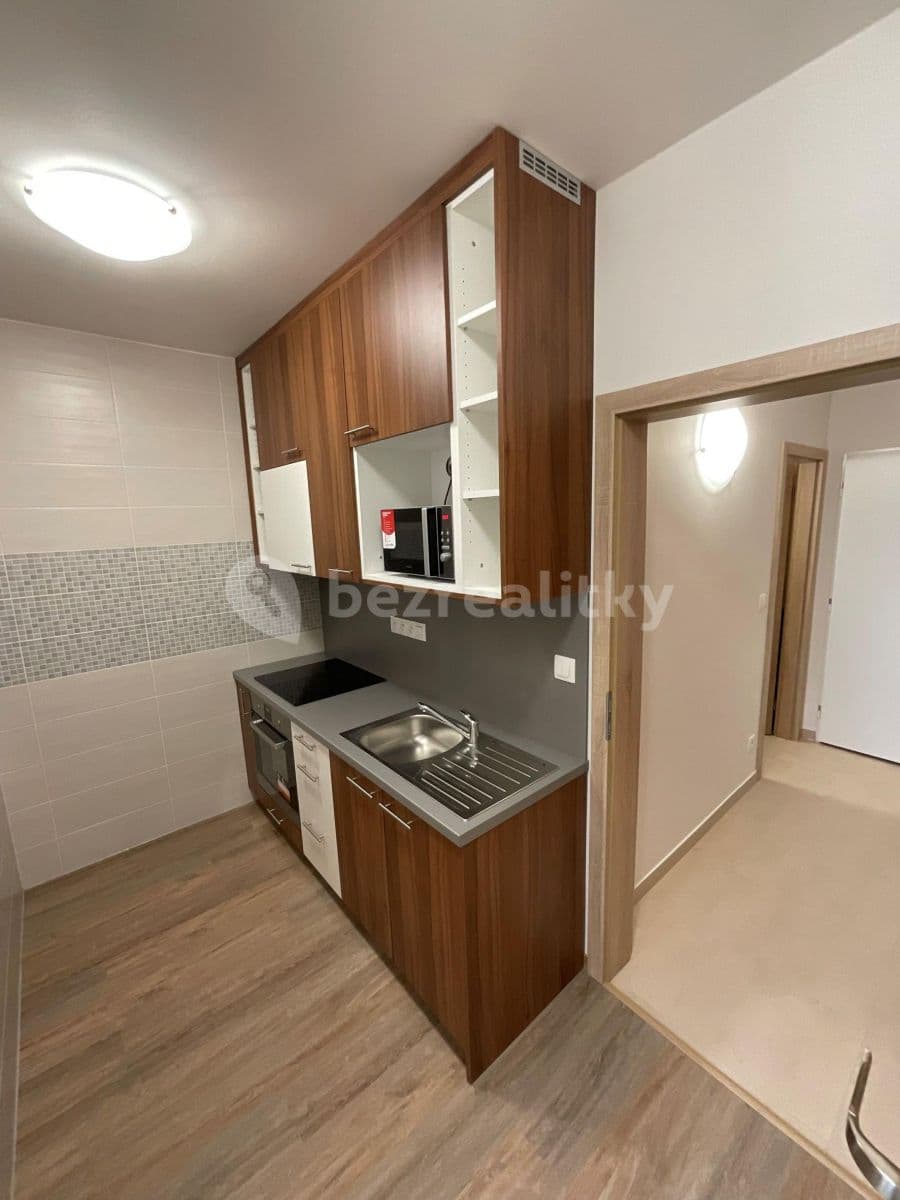 1 bedroom with open-plan kitchen flat to rent, 52 m², Jihlava, Vysočina Region 1 bedroom with open-plan kitchen flat to rent, 52 m², Jihlava, Vysočina Region