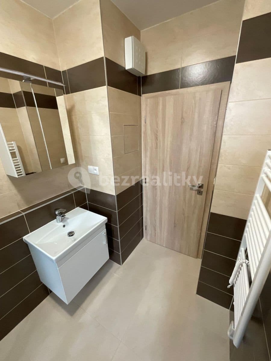 1 bedroom with open-plan kitchen flat to rent, 52 m², Jihlava, Vysočina Region 1 bedroom with open-plan kitchen flat to rent, 52 m², Jihlava, Vysočina Region