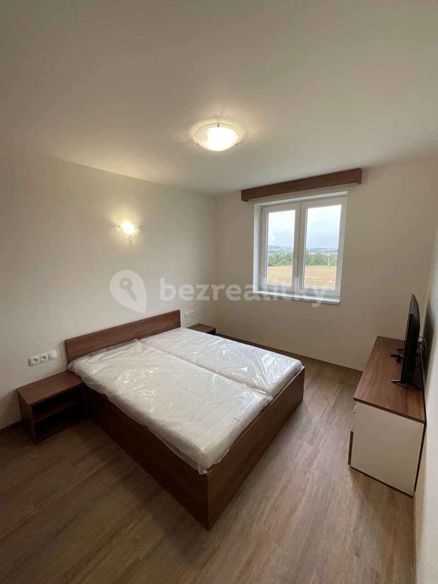 1 bedroom with open-plan kitchen flat to rent, 52 m², Jihlava, Vysočina Region 1 bedroom with open-plan kitchen flat to rent, 52 m², Jihlava, Vysočina Region