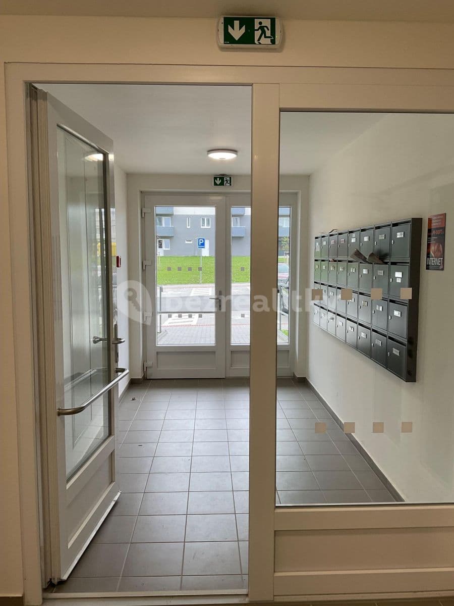 1 bedroom with open-plan kitchen flat to rent, 52 m², Jihlava, Vysočina Region 1 bedroom with open-plan kitchen flat to rent, 52 m², Jihlava, Vysočina Region