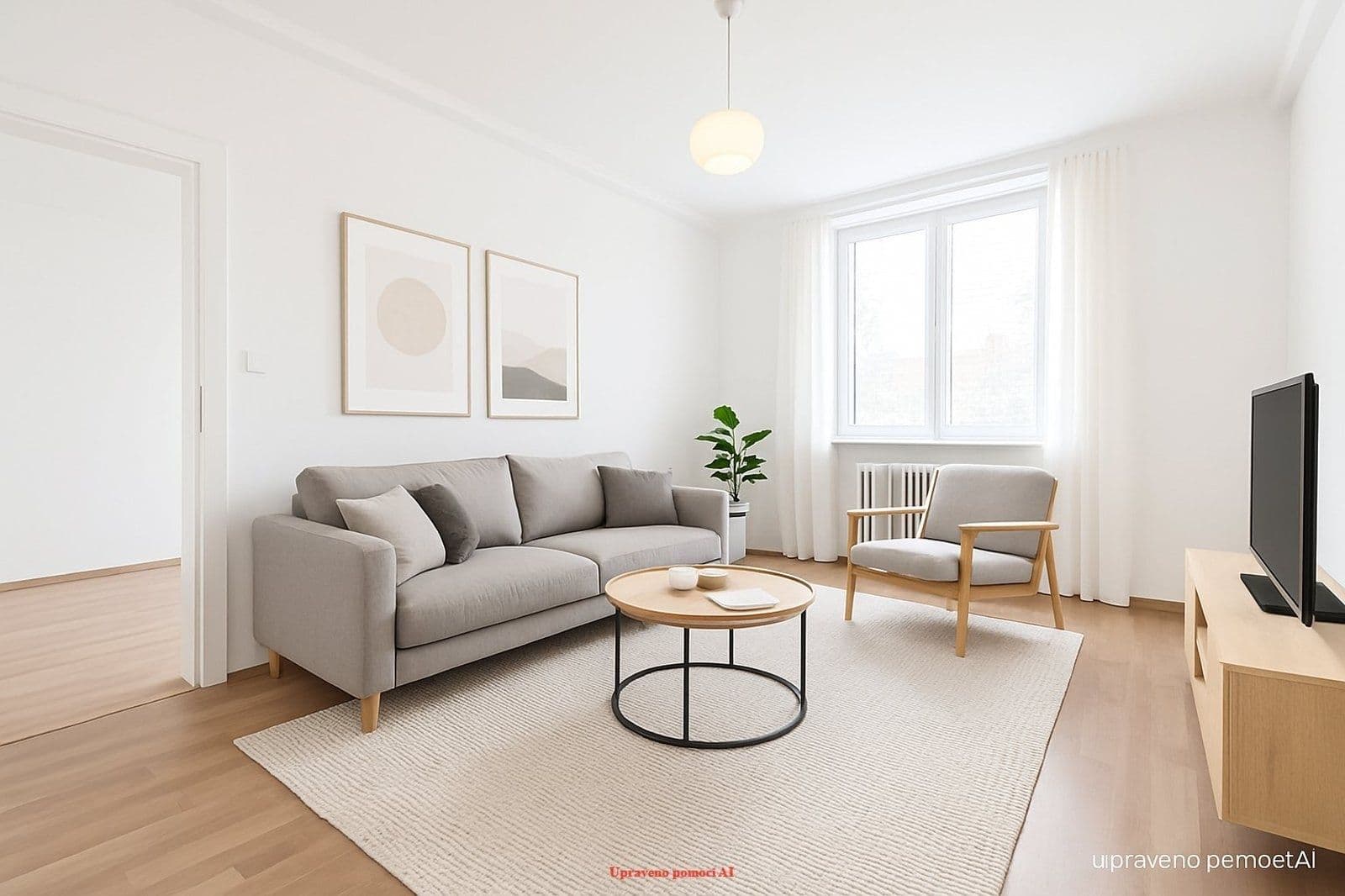 2 bedroom flat to rent, 51 m², Místní, Havířov, Moravskoslezský Region 2 bedroom flat to rent, 51 m², Místní, Havířov, Moravskoslezský Region