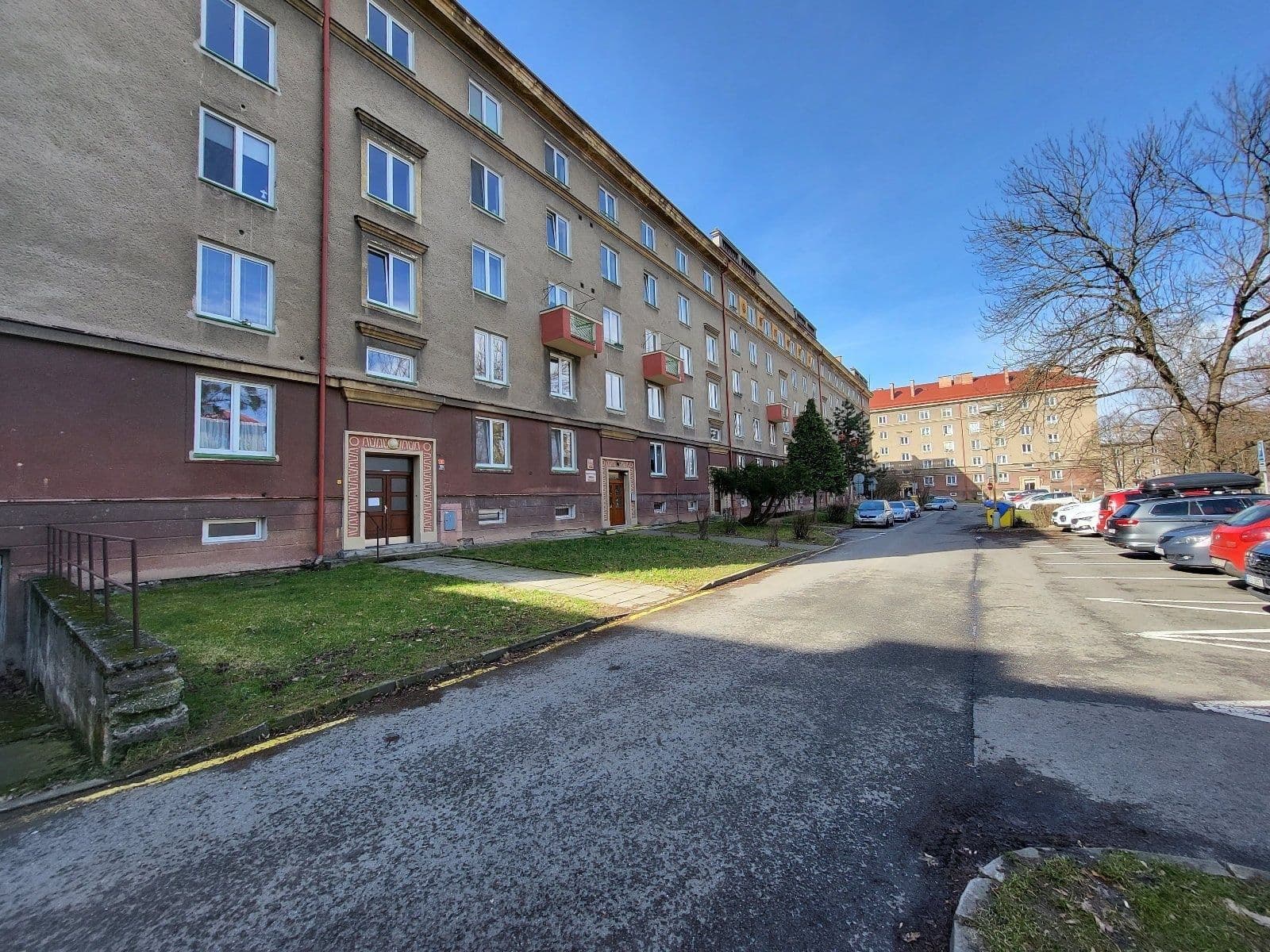 2 bedroom flat to rent, 51 m², Místní, Havířov, Moravskoslezský Region 2 bedroom flat to rent, 51 m², Místní, Havířov, Moravskoslezský Region