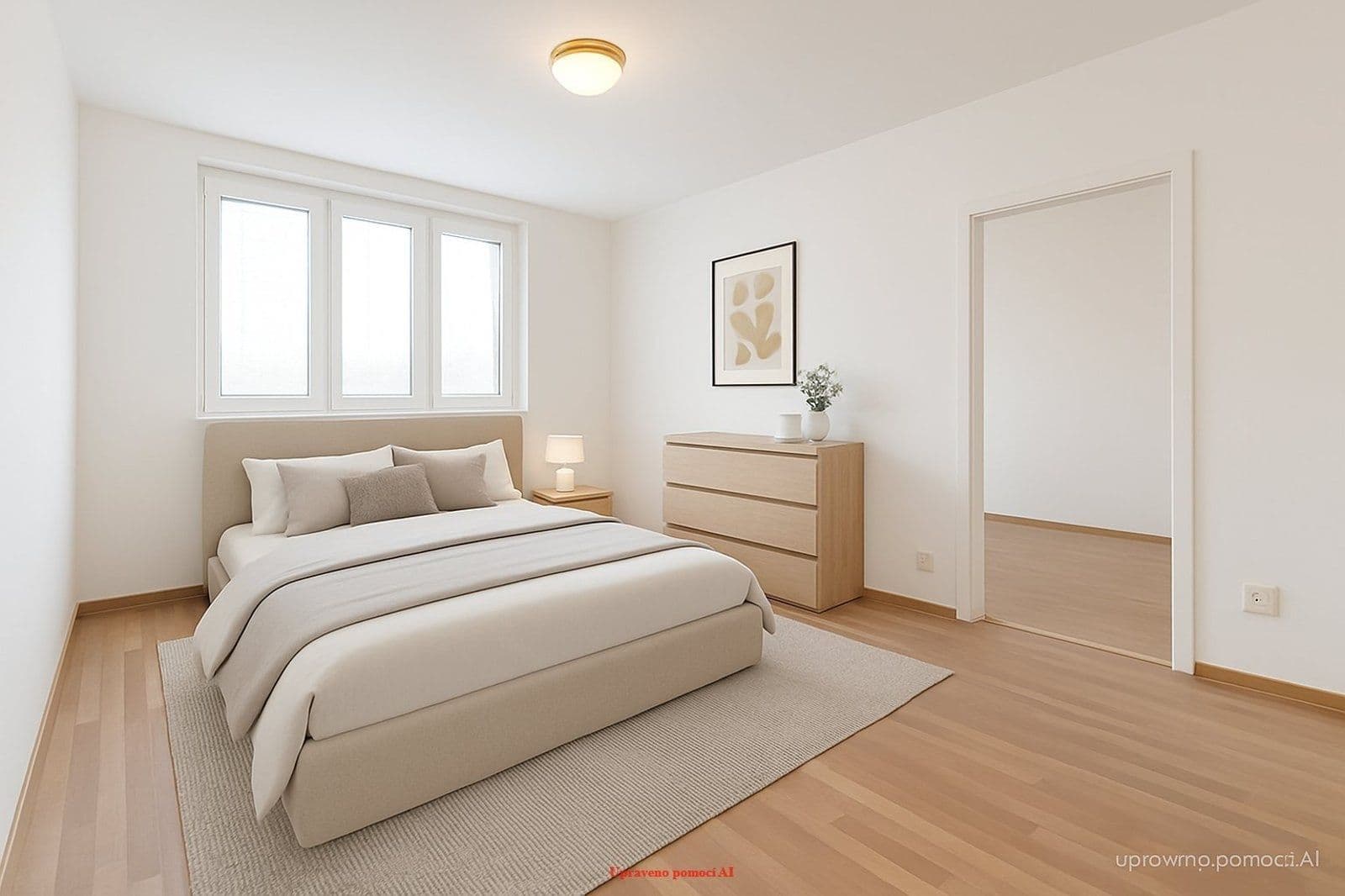 2 bedroom flat to rent, 51 m², Místní, Havířov, Moravskoslezský Region 2 bedroom flat to rent, 51 m², Místní, Havířov, Moravskoslezský Region