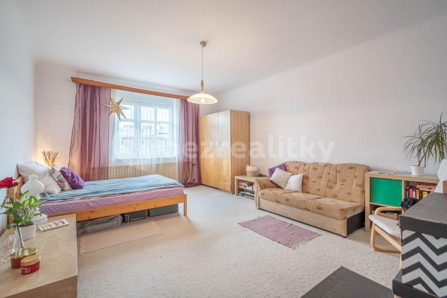 3 bedroom flat for sale, 110 m², Pod Rapidem, Prague, Prague