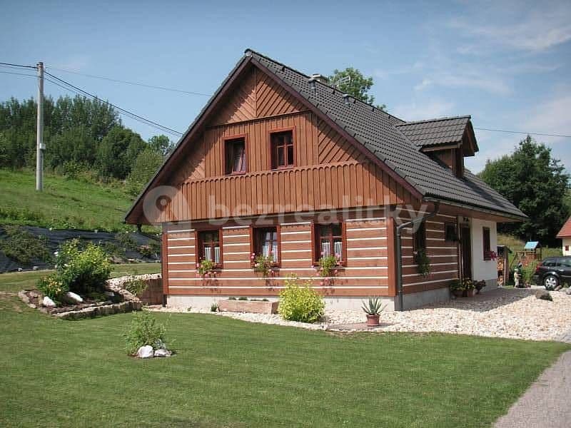 recreational property to rent, 0 m², Mříčná, Liberecký Region recreational property to rent, 0 m², Mříčná, Liberecký Region