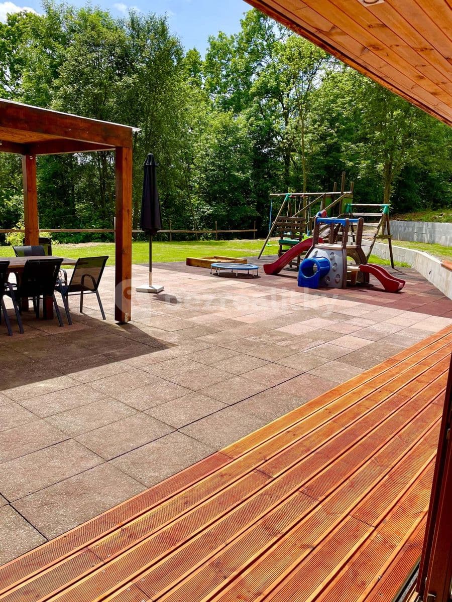 recreational property to rent, 0 m², Pržno, Zlínský Region recreational property to rent, 0 m², Pržno, Zlínský Region