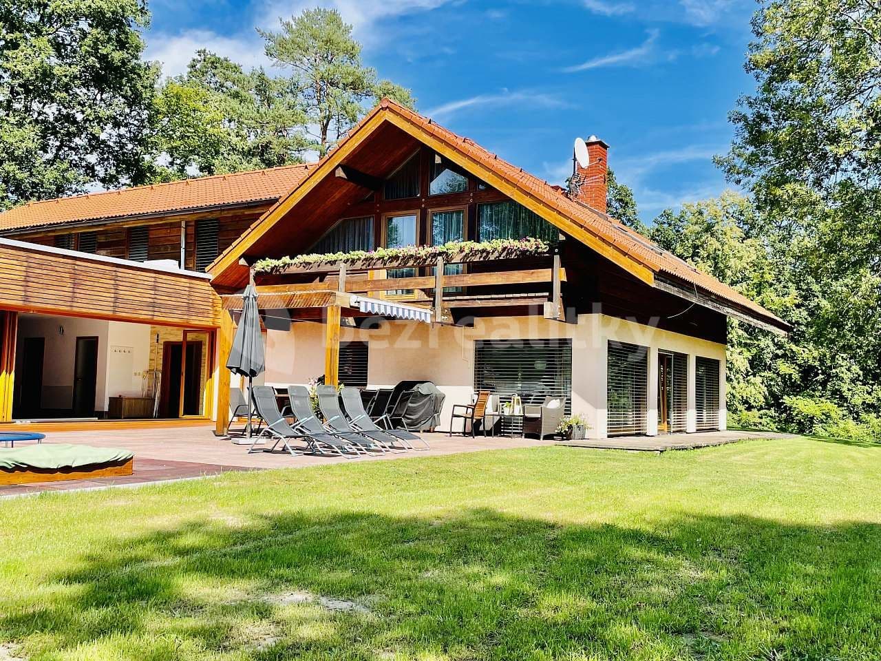 recreational property to rent, 0 m², Pržno, Zlínský Region recreational property to rent, 0 m², Pržno, Zlínský Region