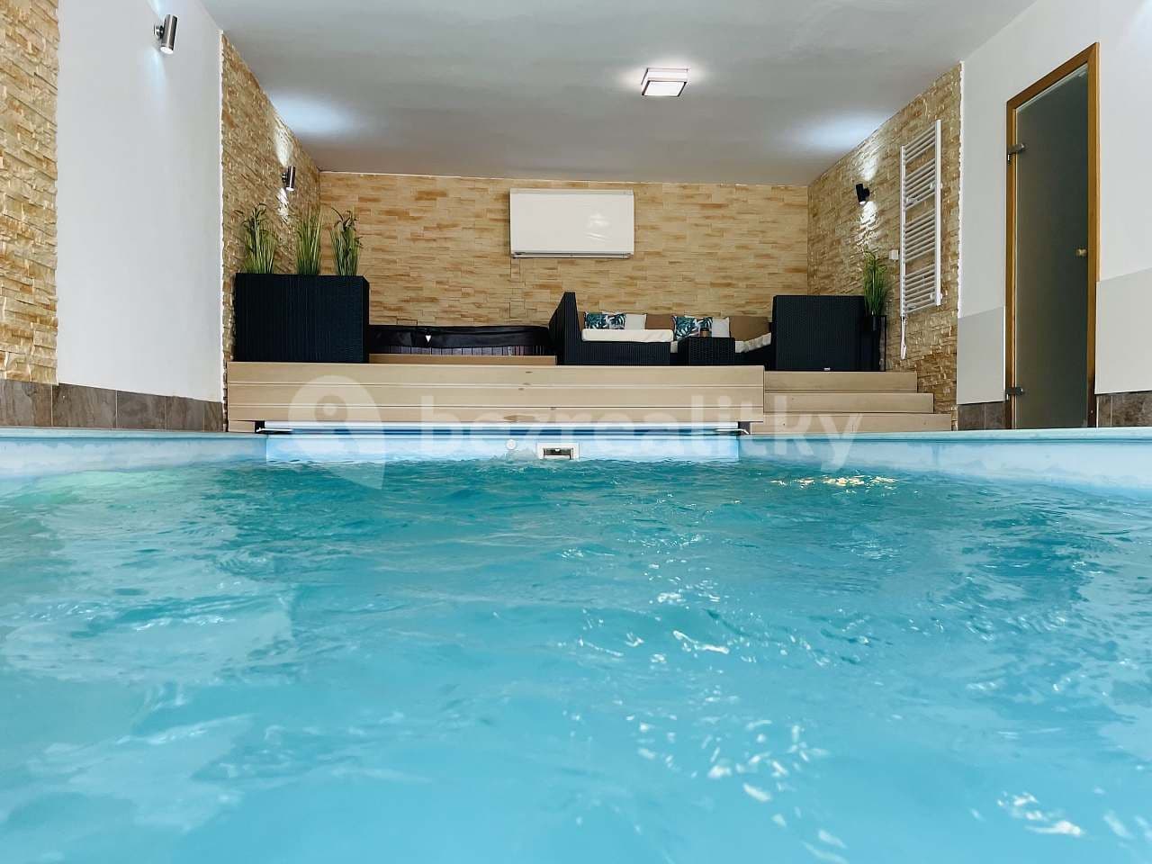 recreational property to rent, 0 m², Pržno, Zlínský Region recreational property to rent, 0 m², Pržno, Zlínský Region