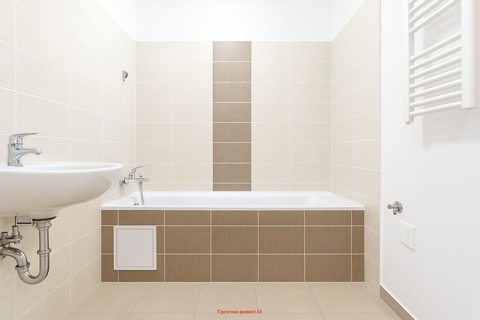 1 bedroom with open-plan kitchen flat to rent, 38 m², Dr. Glazera, Horní Suchá, Moravskoslezský Region 1 bedroom with open-plan kitchen flat to rent, 38 m², Dr. Glazera, Horní Suchá, Moravskoslezský Region