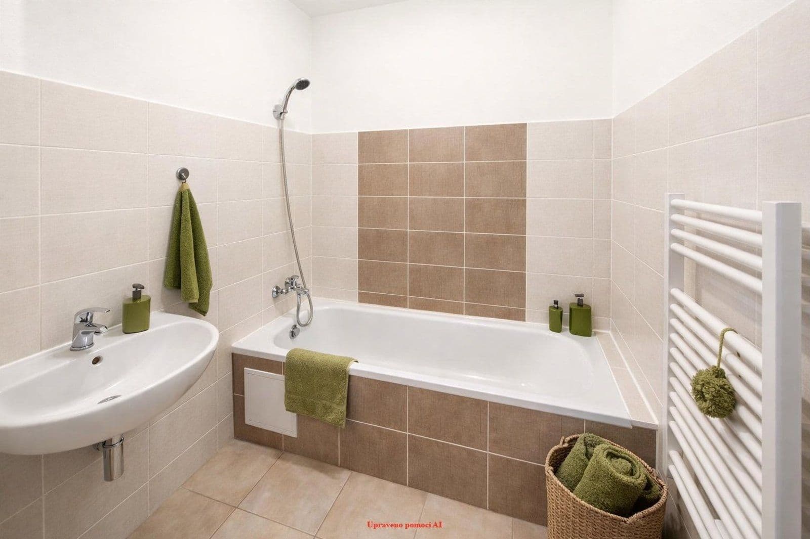 1 bedroom with open-plan kitchen flat to rent, 38 m², Dr. Glazera, Horní Suchá, Moravskoslezský Region 1 bedroom with open-plan kitchen flat to rent, 38 m², Dr. Glazera, Horní Suchá, Moravskoslezský Region