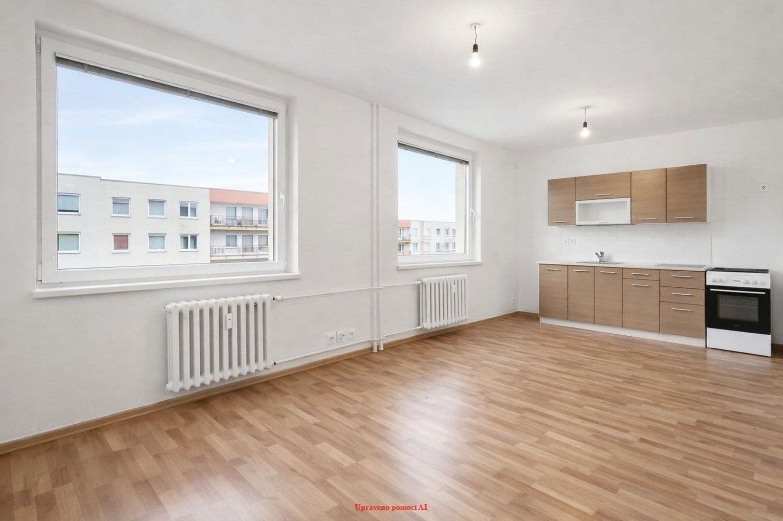 1 bedroom with open-plan kitchen flat to rent, 38 m², Dr. Glazera, Horní Suchá, Moravskoslezský Region 1 bedroom with open-plan kitchen flat to rent, 38 m², Dr. Glazera, Horní Suchá, Moravskoslezský Region