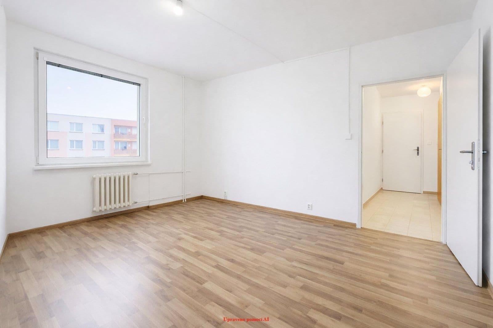 1 bedroom with open-plan kitchen flat to rent, 38 m², Dr. Glazera, Horní Suchá, Moravskoslezský Region 1 bedroom with open-plan kitchen flat to rent, 38 m², Dr. Glazera, Horní Suchá, Moravskoslezský Region
