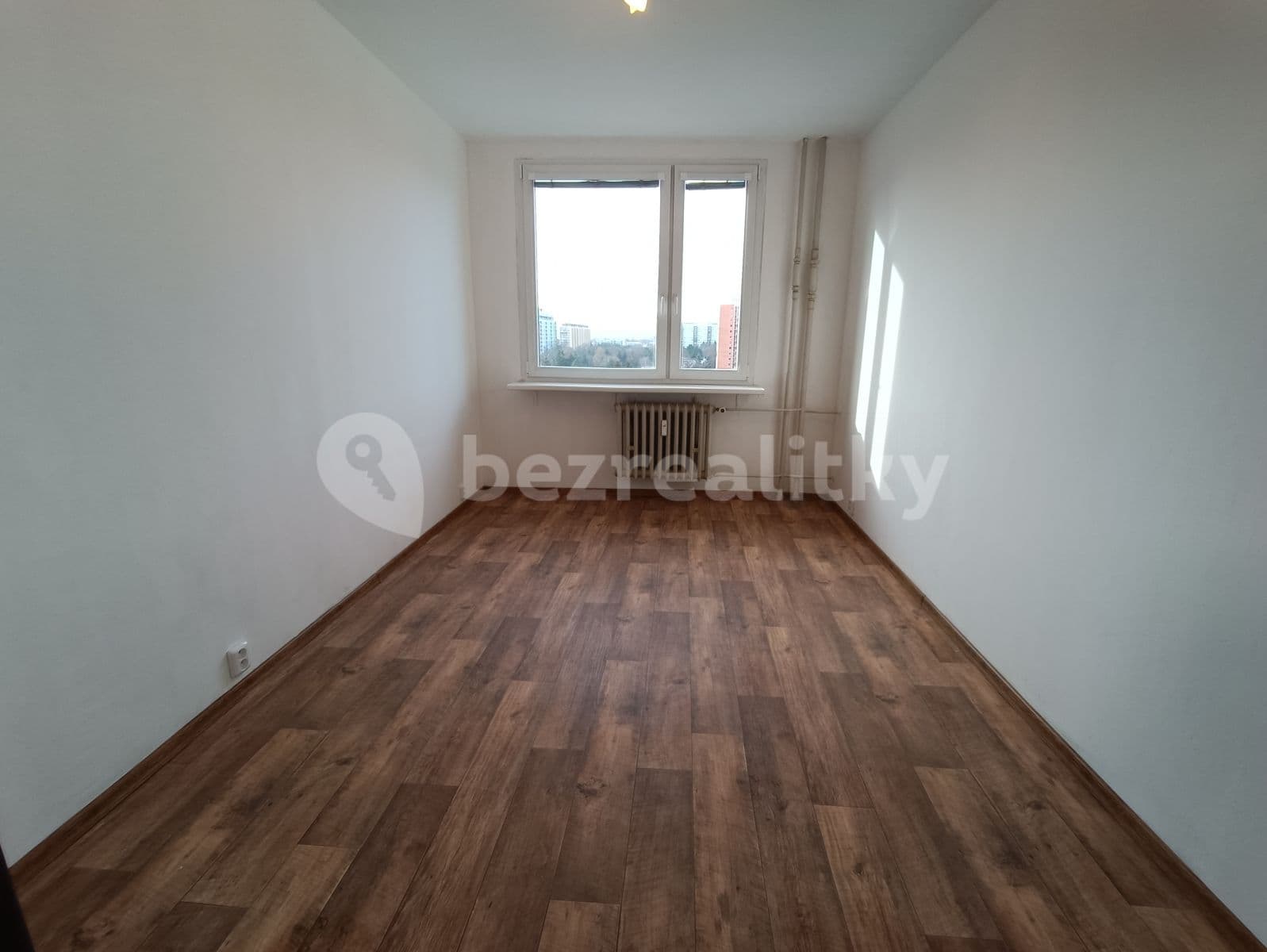 1 bedroom with open-plan kitchen flat to rent, 43 m², Famfulíkova, Prague, Prague 1 bedroom with open-plan kitchen flat to rent, 43 m², Famfulíkova, Prague, Prague