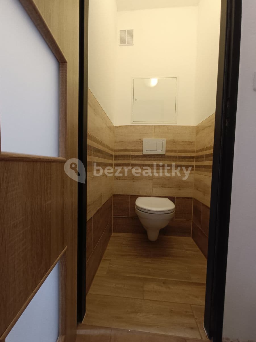 1 bedroom with open-plan kitchen flat to rent, 43 m², Famfulíkova, Prague, Prague 1 bedroom with open-plan kitchen flat to rent, 43 m², Famfulíkova, Prague, Prague