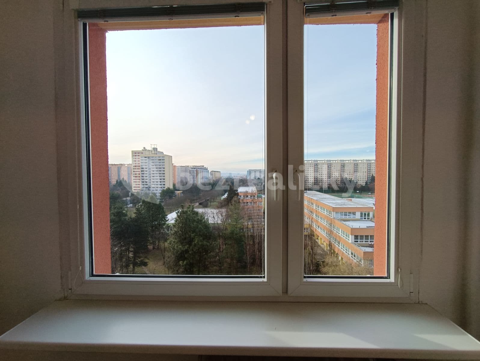 1 bedroom with open-plan kitchen flat to rent, 43 m², Famfulíkova, Prague, Prague 1 bedroom with open-plan kitchen flat to rent, 43 m², Famfulíkova, Prague, Prague