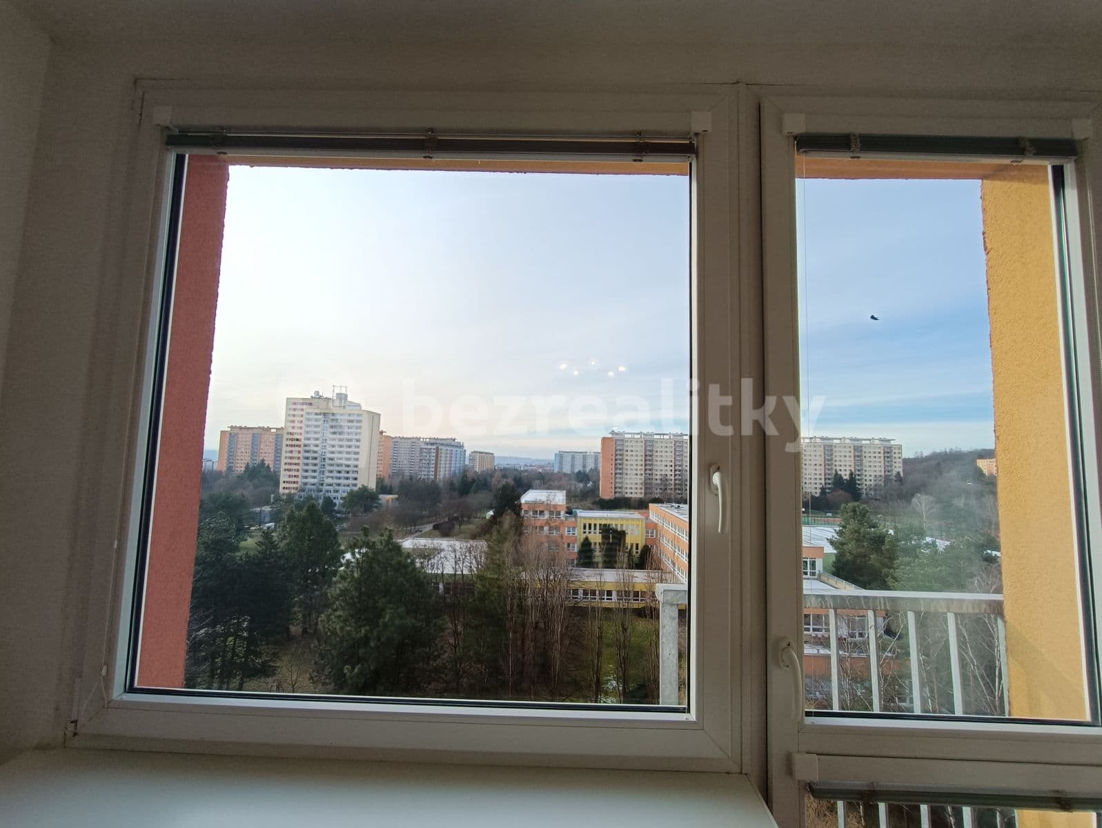 1 bedroom with open-plan kitchen flat to rent, 43 m², Famfulíkova, Prague, Prague 1 bedroom with open-plan kitchen flat to rent, 43 m², Famfulíkova, Prague, Prague