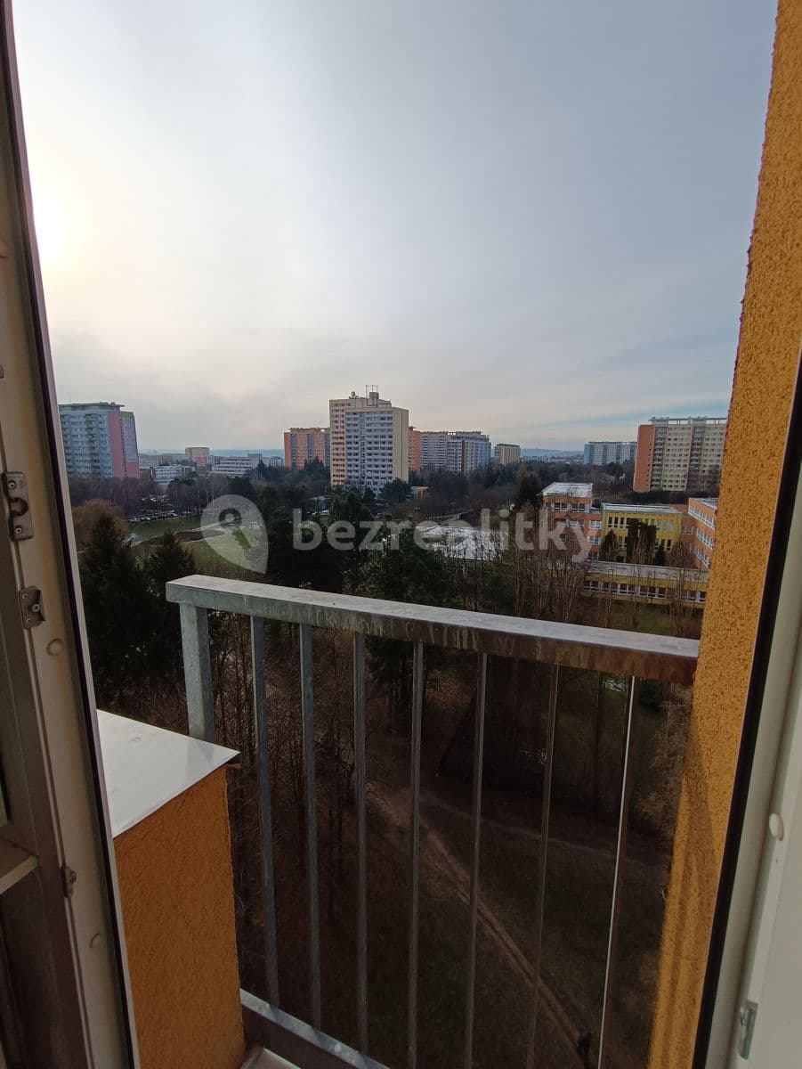 1 bedroom with open-plan kitchen flat to rent, 43 m², Famfulíkova, Prague, Prague 1 bedroom with open-plan kitchen flat to rent, 43 m², Famfulíkova, Prague, Prague