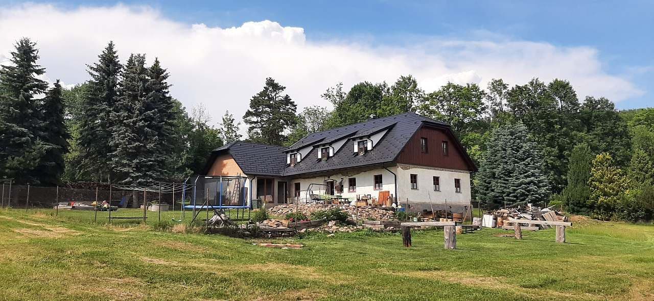recreational property to rent, 0 m², Drslavice, Jihočeský Region recreational property to rent, 0 m², Drslavice, Jihočeský Region