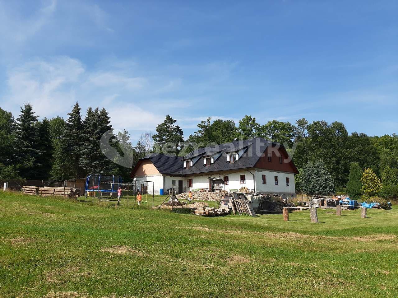 recreational property to rent, 0 m², Drslavice, Jihočeský Region recreational property to rent, 0 m², Drslavice, Jihočeský Region